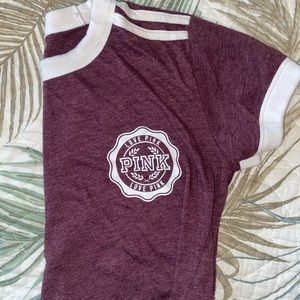 PINK by Victoria’s Secret T-shirt